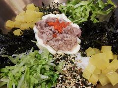 -西塔喜稻石锅米饭(太原街店)