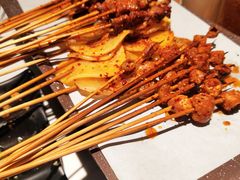-五样儿西昌小签签烤串(建设路店)