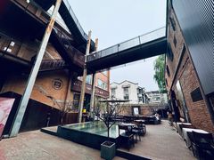-大酉·M Coffee(北京美术馆店)