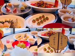 -馋遇江南·精致湖景雅宴(东方之门店)