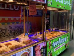 -万达广场(南昌红谷滩店)