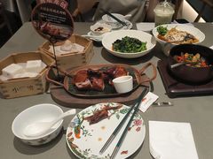 -小厨娘绣中淮扬(大行宫科巷店)