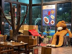 -古琢小馆·珠海味(南方软件园店)