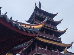 -狼山风景名胜区