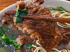 大排面-无名氏面馆(邮电路店)