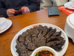 -英兰朝族饭店(河南桥头店)