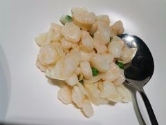 -肆月河豚·新淮扬(金融街店)
