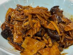 -玉华台饭庄·淮扬菜·烤鸭(望京店)