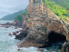 -鹿嘴山庄