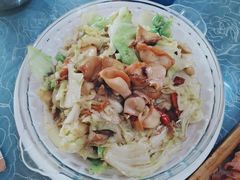 -龙香居海鲜家常菜饭店·特色驴肉·古城浑锅