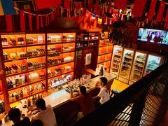 大堂-HP9精酿餐厅(高新区体育馆店)