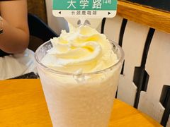 -长颈鹿咖啡(大学路店)