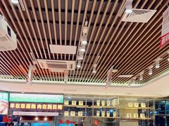 -西贝(武汉群星城店)