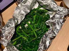 -小山日本料理(电子大厦店)