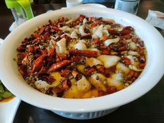 -永安鱼庄·镇江菜(东吴路店)