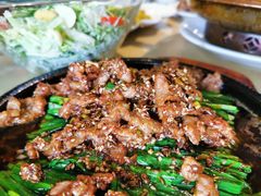 -斯琴阿妈蒙古餐厅(新城店)