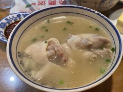 -易老妈蹄花.特色川菜(人民公园总店)
