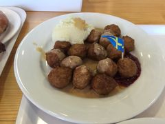 -宜家·瑞典风味餐厅(无锡店)
