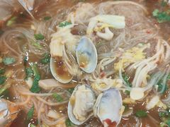 -东门町美食街
