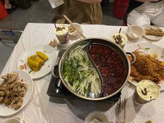 -活潑鲜跳(湖滨商业街店)