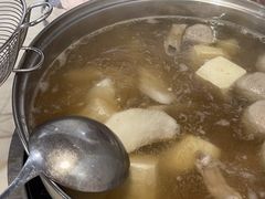 -菜忠潮州牛肉店(岗厦店)