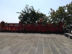 -丰都鬼城名山景区