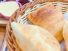 -BAURSAK包尔萨克早餐屋(第二分店)