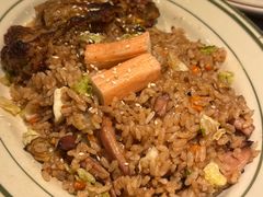 -玛格萝妮比萨屋(陆家浜路店)