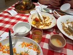 -西贝(枫蓝国际购物中心店)