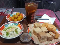 -孖记茶档·热腾茶餐(荔湾领展广场店)