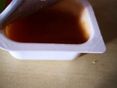 -麦当劳(仙林亚东城得来速店)