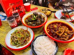 -老闵田螺馆·南昌特色小炒(梦时代店)