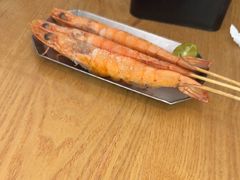 -沼津港精致料理·寿喜烧·烧鸟(青浦宝龙广场日料榜单店)