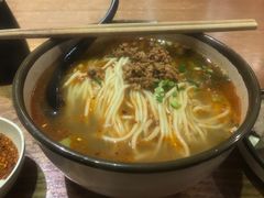 -谭师爷龙抄手(白下路店)