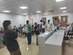 -厦门大学附属中山医院(本部)