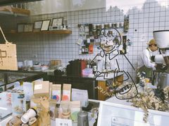 -隹木咖啡馆(宝龙广场店)