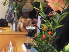 -Onirii Coffee(长乐路店)