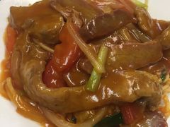 -华星冰室(湾仔店)