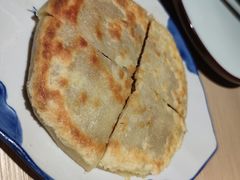 -同合居·非遗东北菜(王府井店)