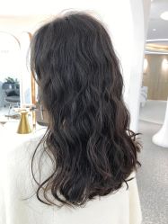 -KIMI HAIR SALON·烫染设计店