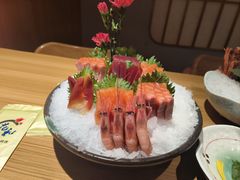 -花和海鲜自助(梅江店)