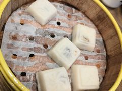 苏式方糕-老苏州大客堂·苏帮菜·松鼠桂鱼·苏州传统小吃(观前街人民商场店)