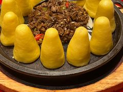 -山西会馆·晋菜·晋商宴·学堂记忆(许坦西街店)