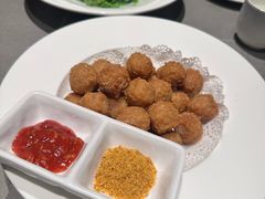 -宏宴·新京菜(望京店)