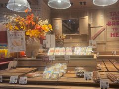 -西村叔叔的店·面包·甜品·蛋糕(崂山丽达店)