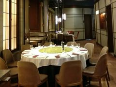 包厢-上海小南国(金桥国际广场店)