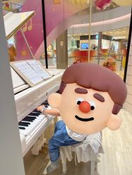 -奈尔宝·儿童乐园·亲子餐厅(华采天地店)