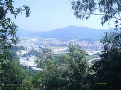 -火炉山森林公园