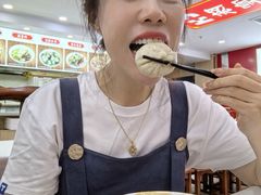 -陈寔包子王·卤煮小肠·京味小吃(龙潭店)