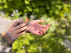 -PinooTattoo皮奴刺青纹身设计总部
